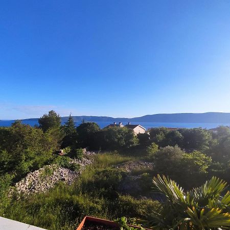 Apartments Stivic Pinezici (Krk) Exterior photo