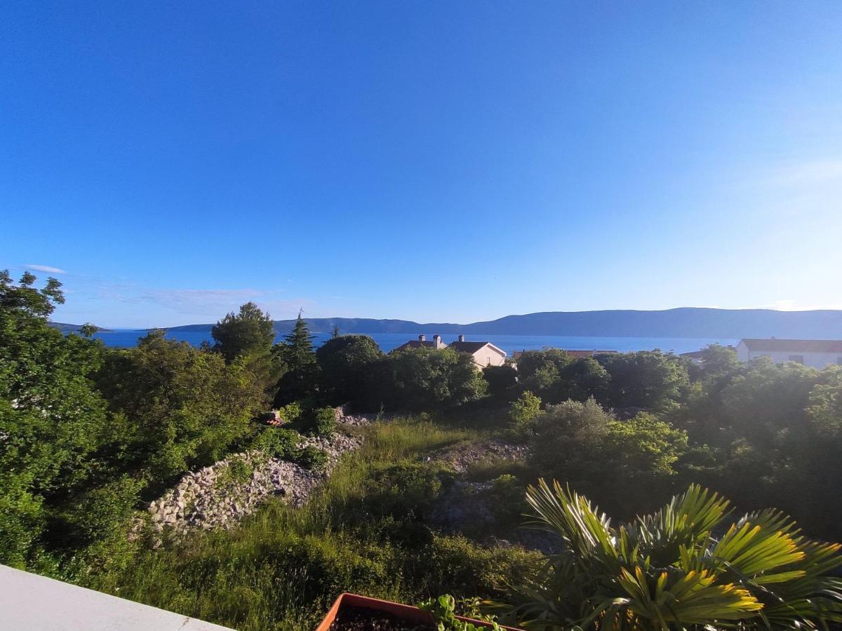 Apartments Stivic Pinezici (Krk) Exterior photo