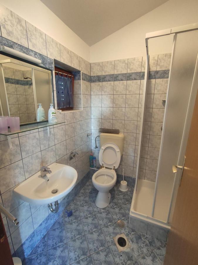 Apartments Stivic Pinezici (Krk) Exterior photo