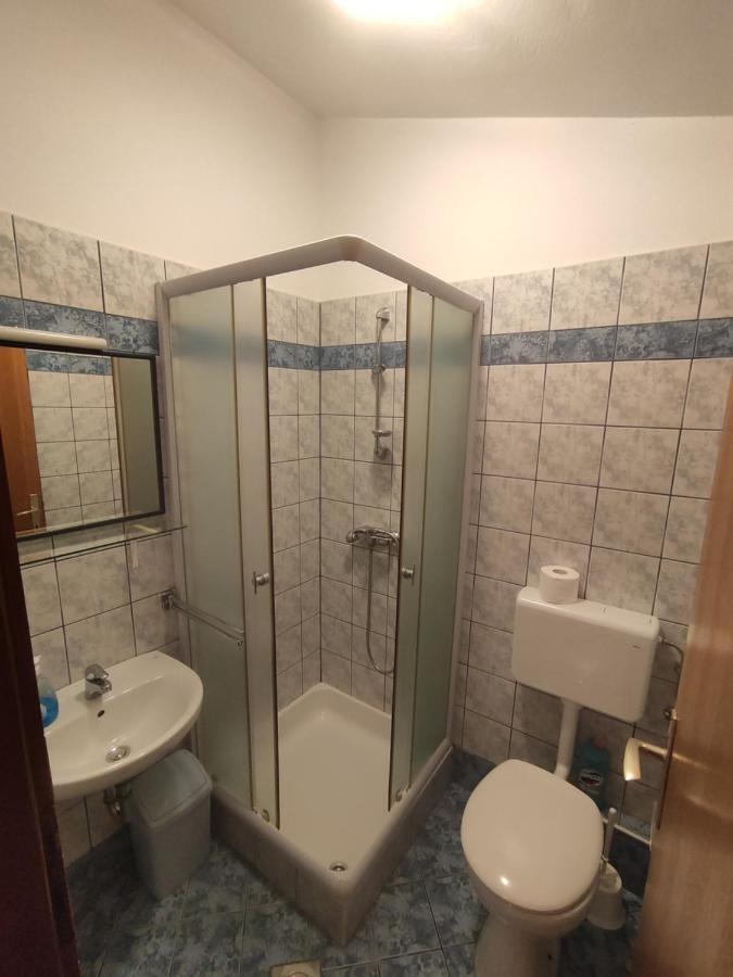 Apartments Stivic Pinezici (Krk) Exterior photo