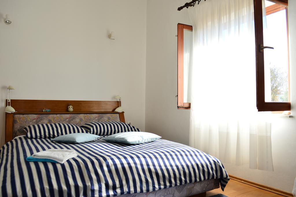 Apartments Stivic Pinezici (Krk) Exterior photo