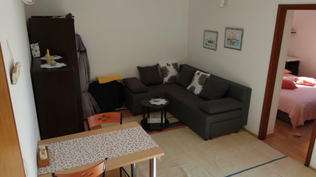 Apartments Stivic Pinezici (Krk) Exterior photo