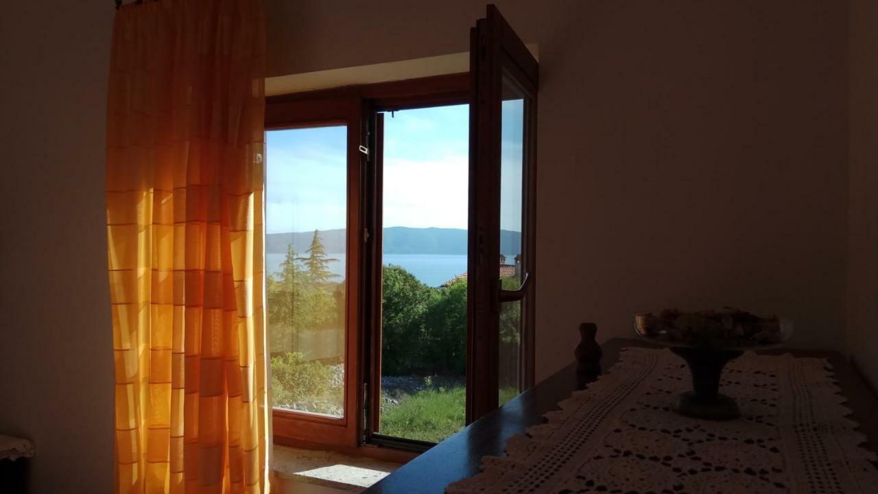 Apartments Stivic Pinezici (Krk) Exterior photo
