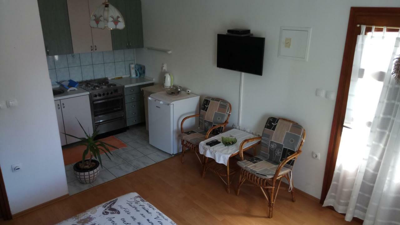 Apartments Stivic Pinezici (Krk) Exterior photo